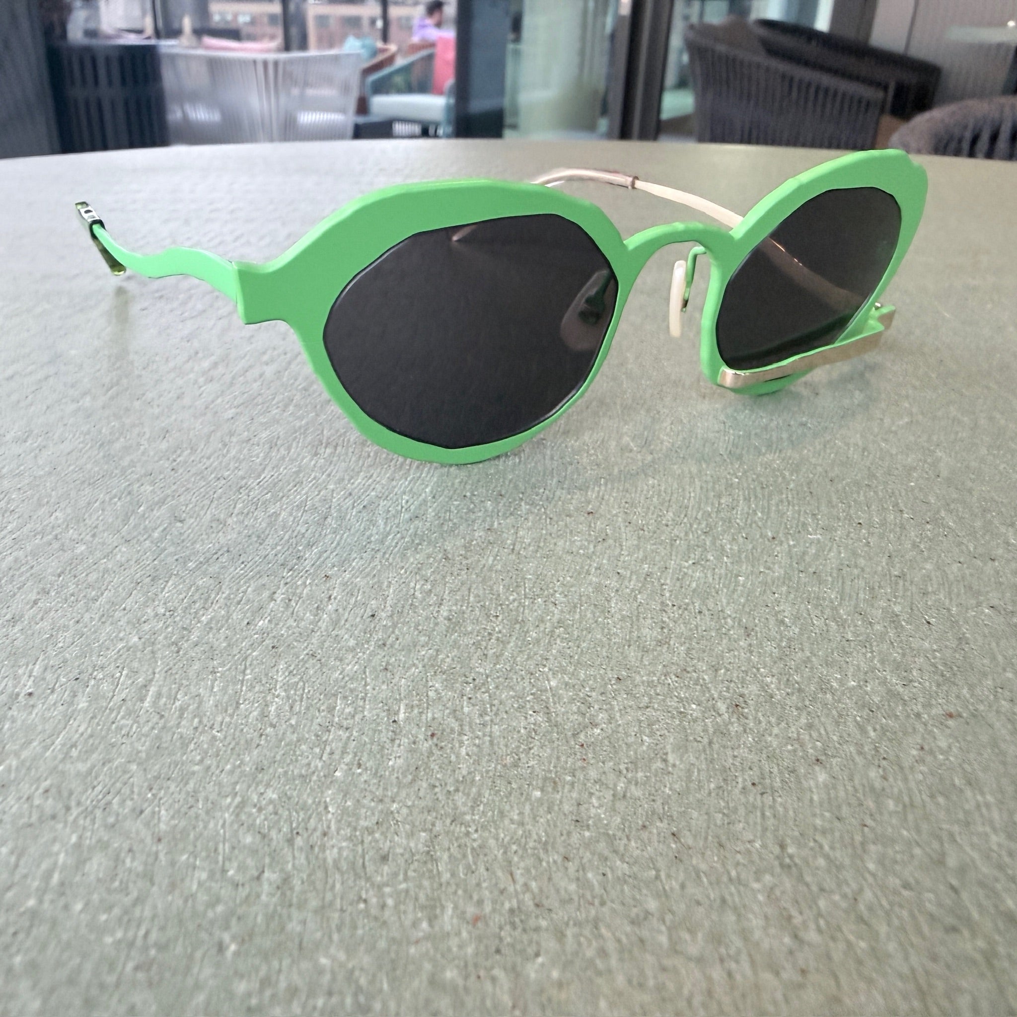 ERASE MM-0090 Sunglasses