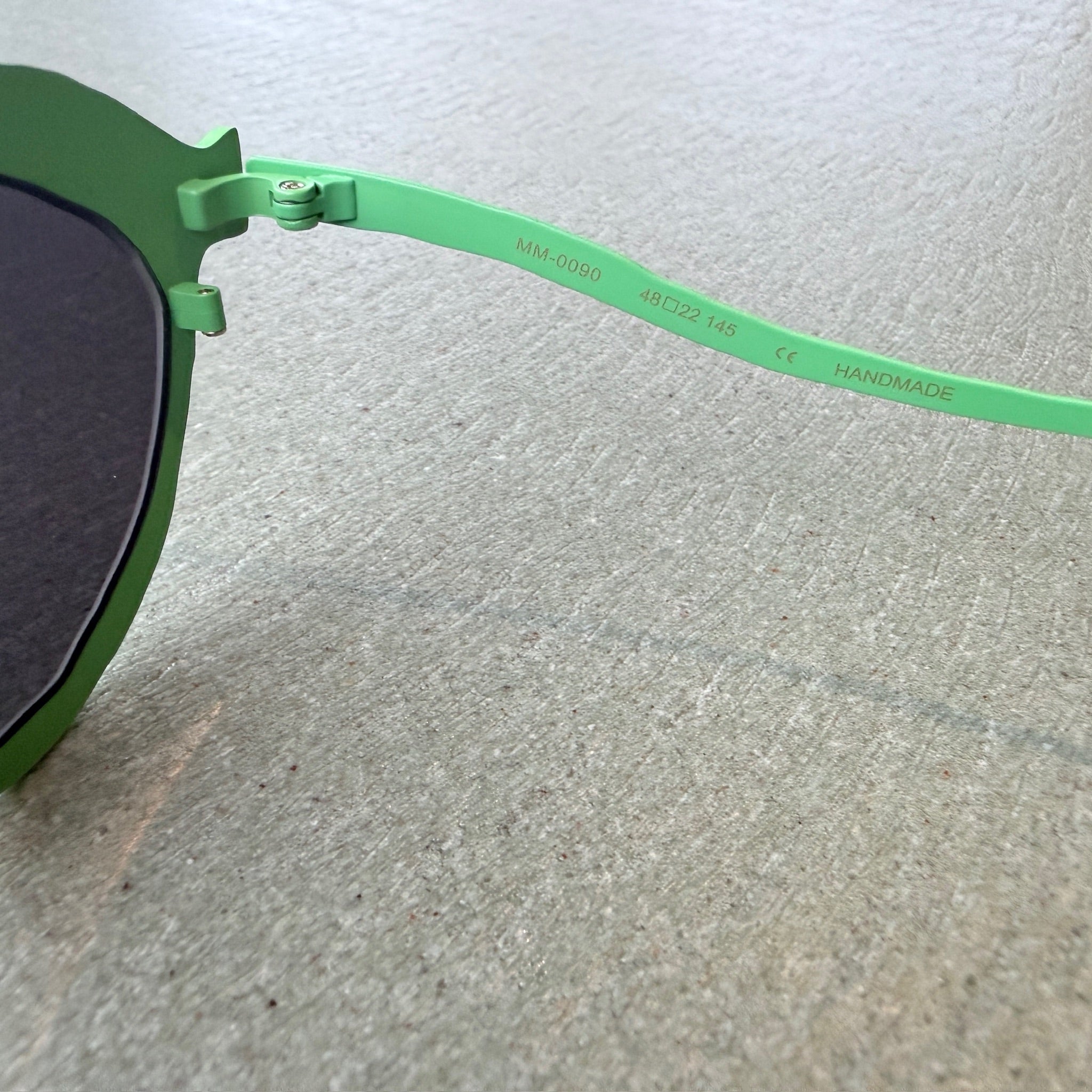 ERASE MM-0090 Sunglasses