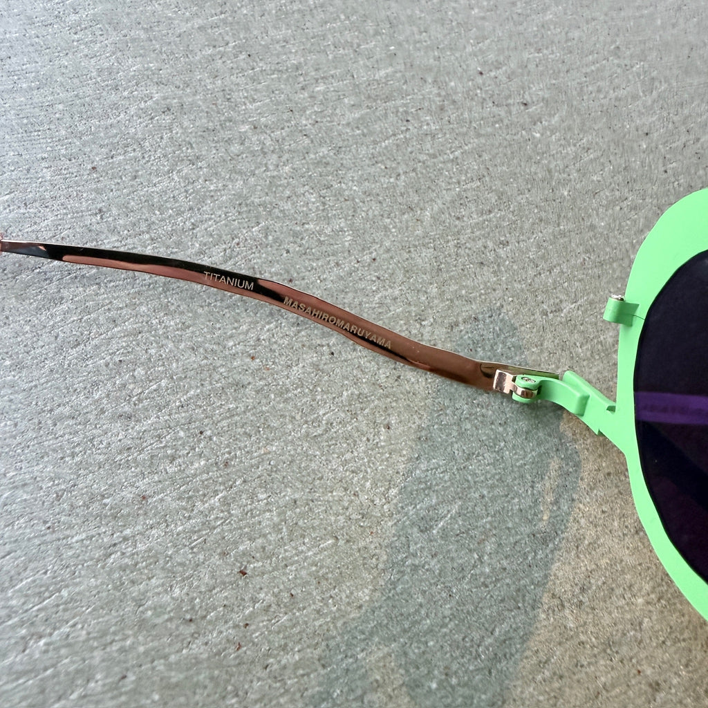ERASE MM-0090 Sunglasses