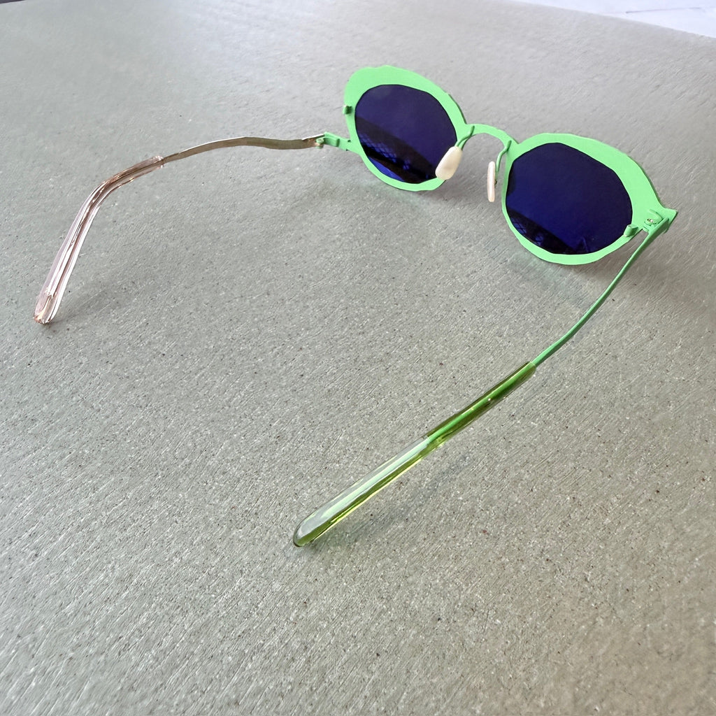 ERASE MM-0090 Sunglasses