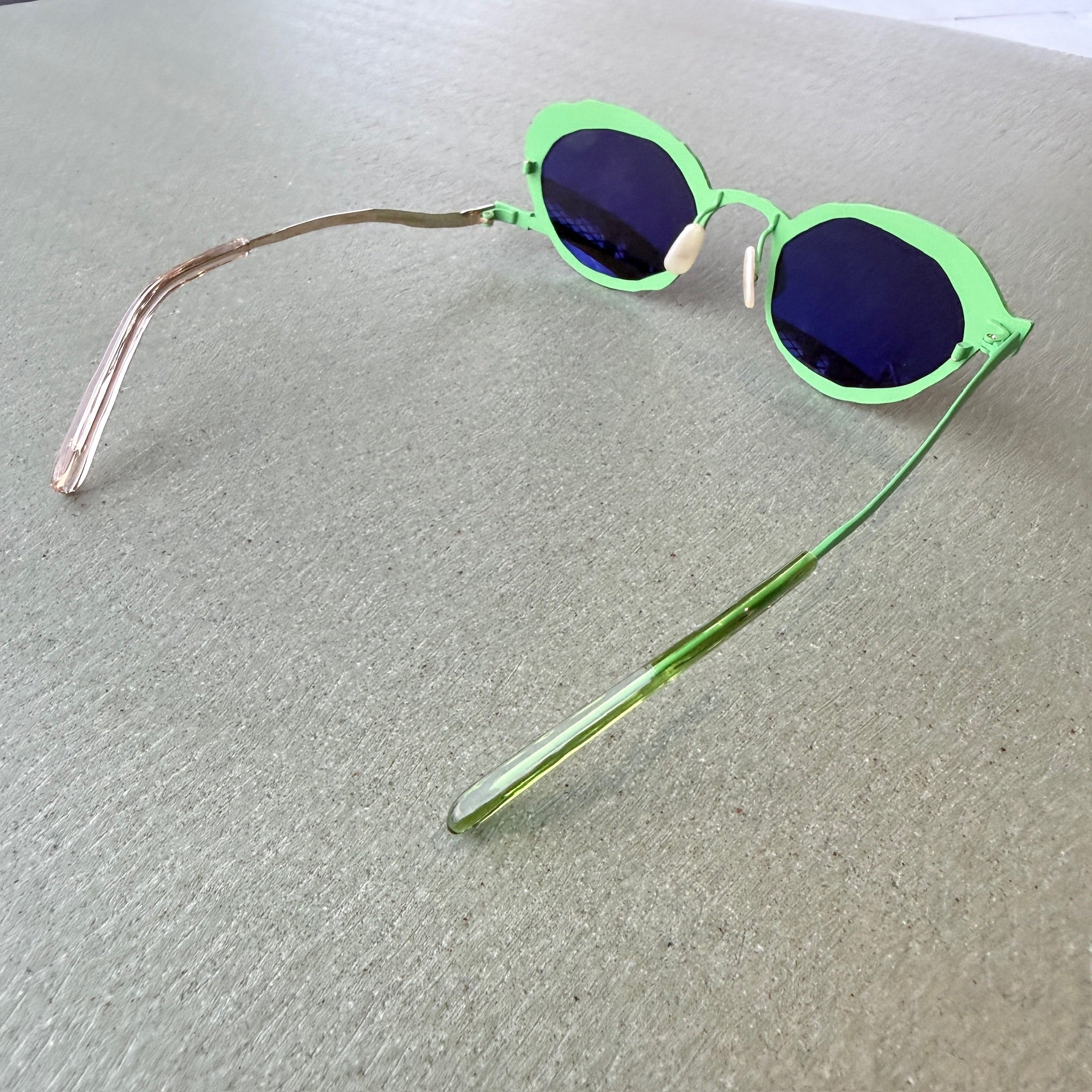 ERASE MM-0090 Sunglasses