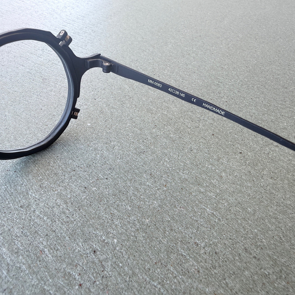BROKEN MM-0083