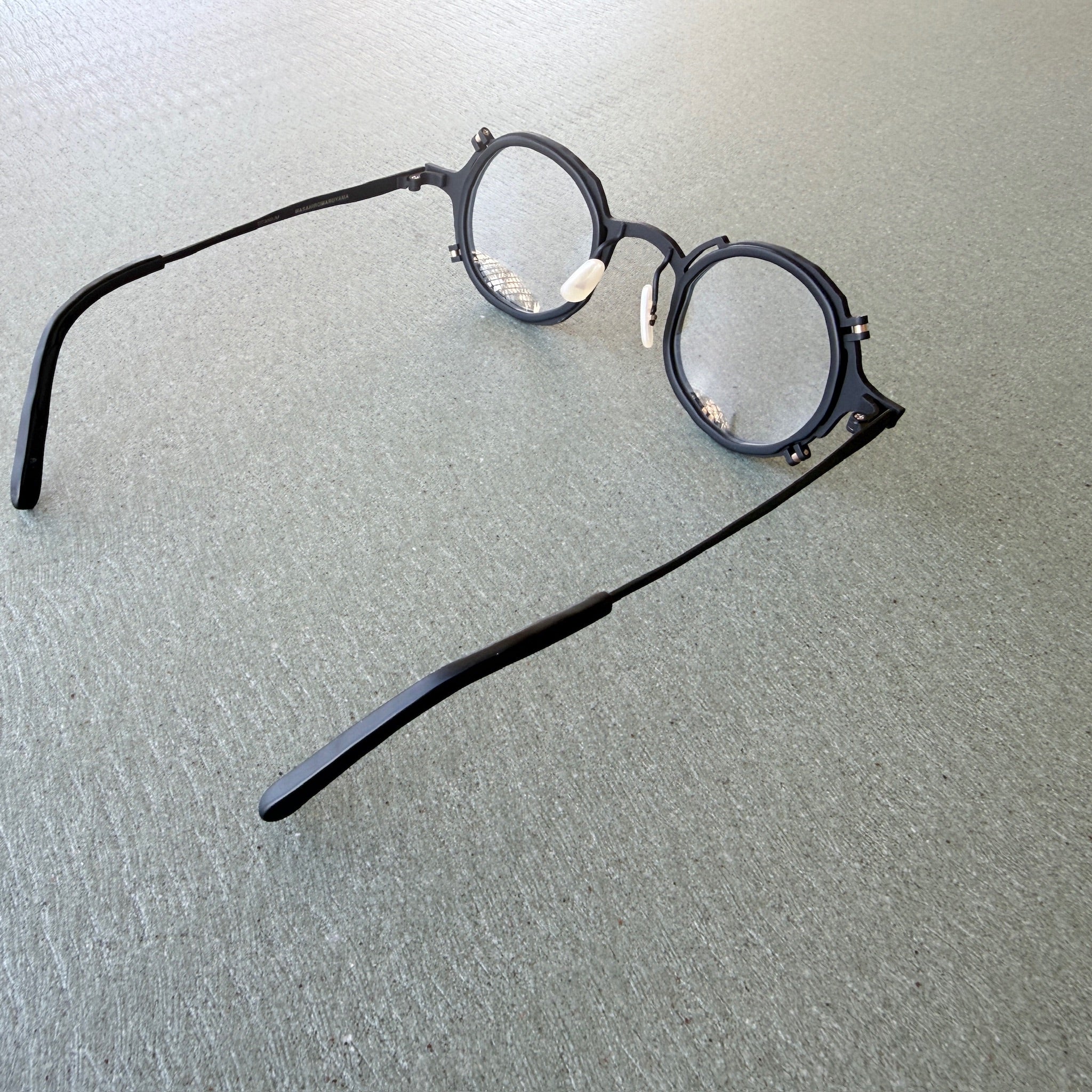 BROKEN MM-0083