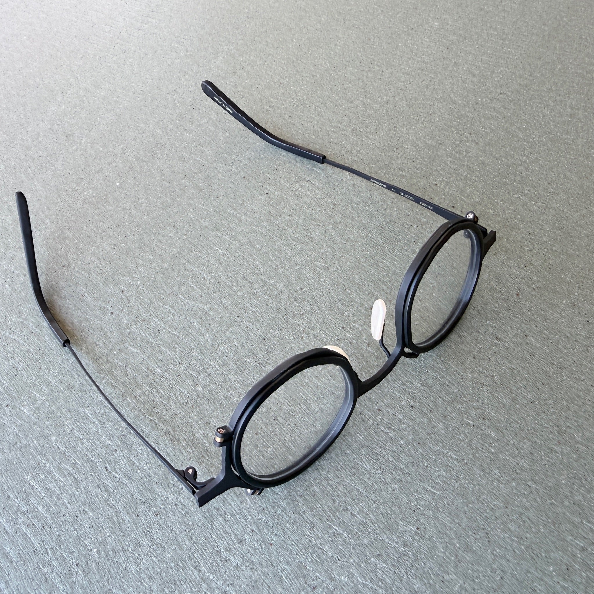 BROKEN MM-0083