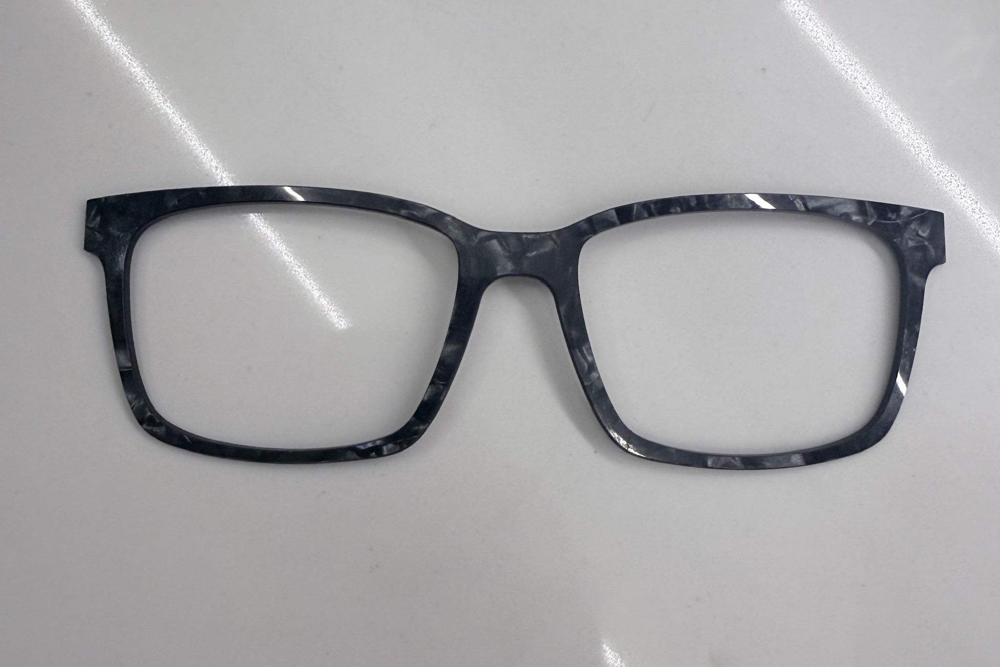 Kirby Marble Gray