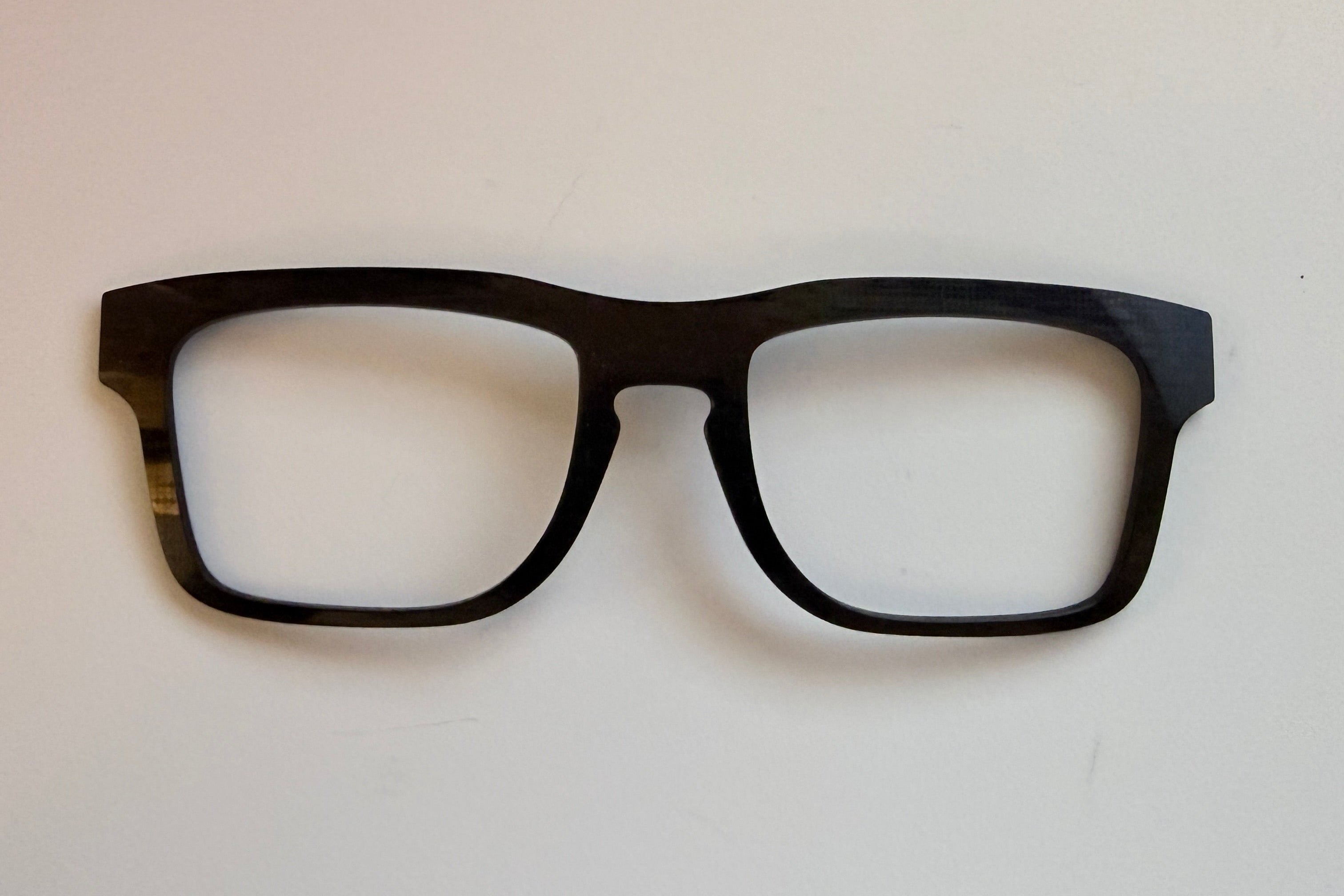 Drew Black Shimmer (PAIR - Used)