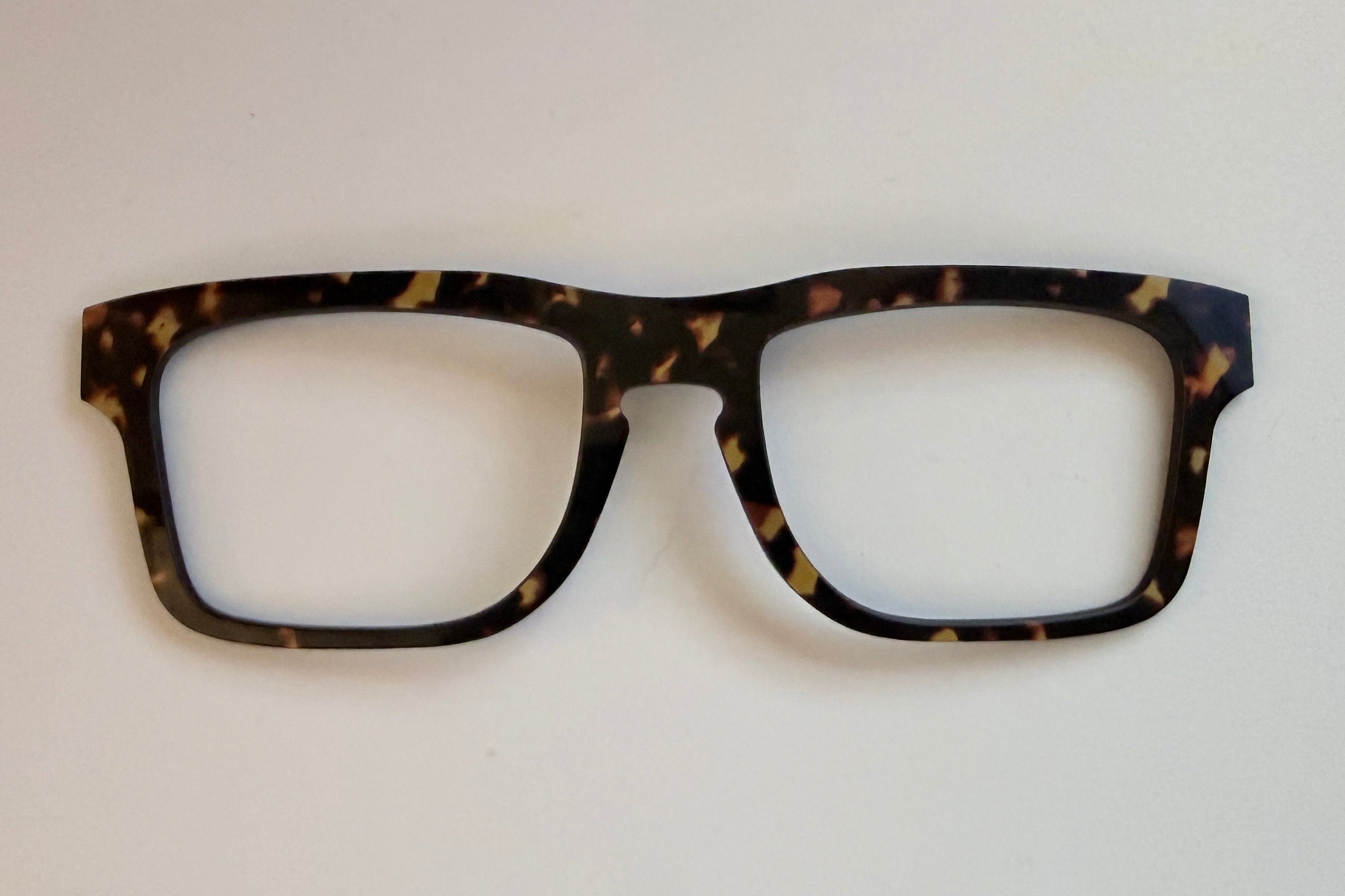 Drew Brown Tortoise (PAIR - Used)
