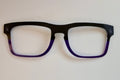 Drew Black And Purple Split (PAIR - Used)