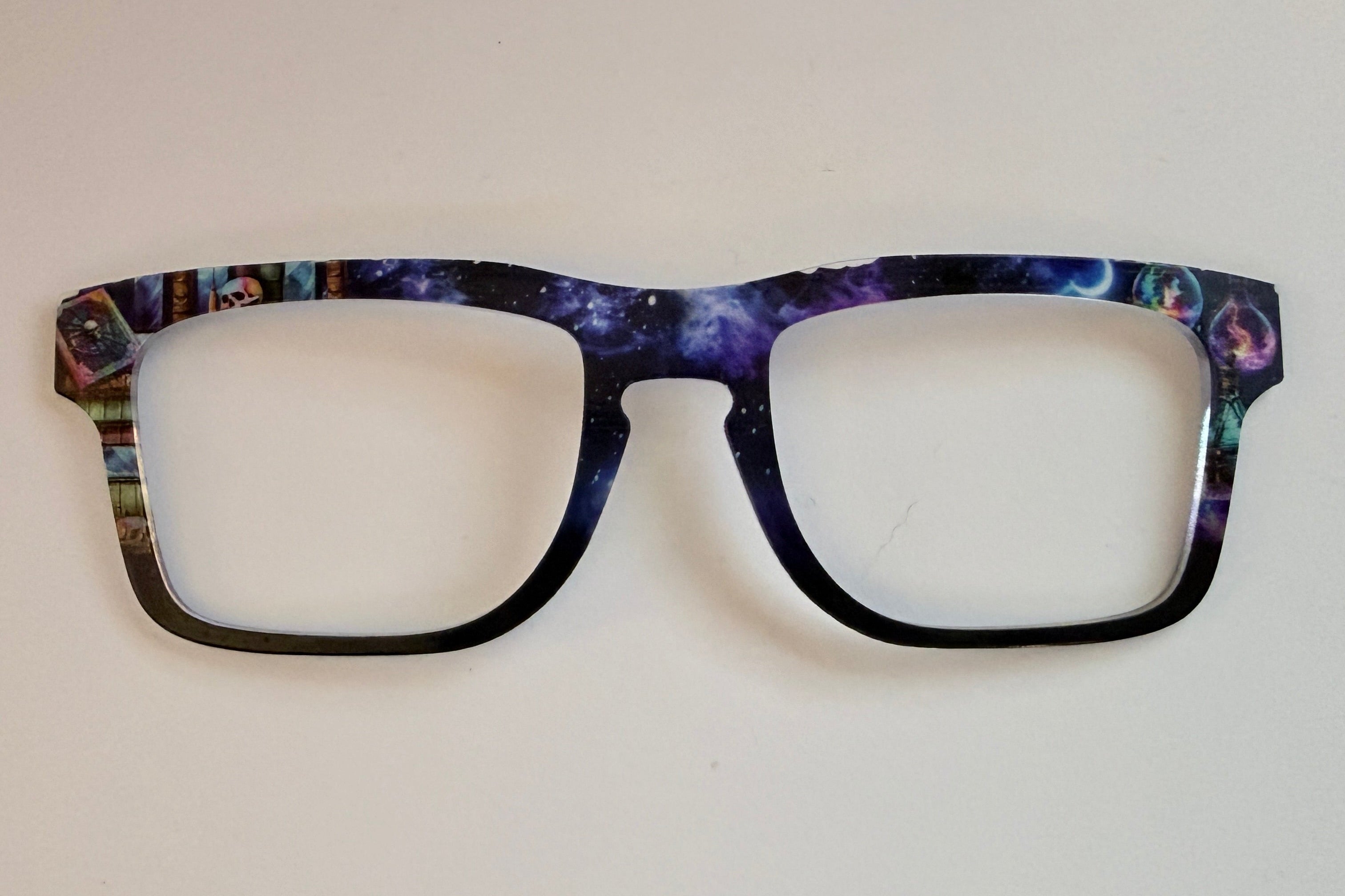Drew Books and Galaxy (Pair - Used)