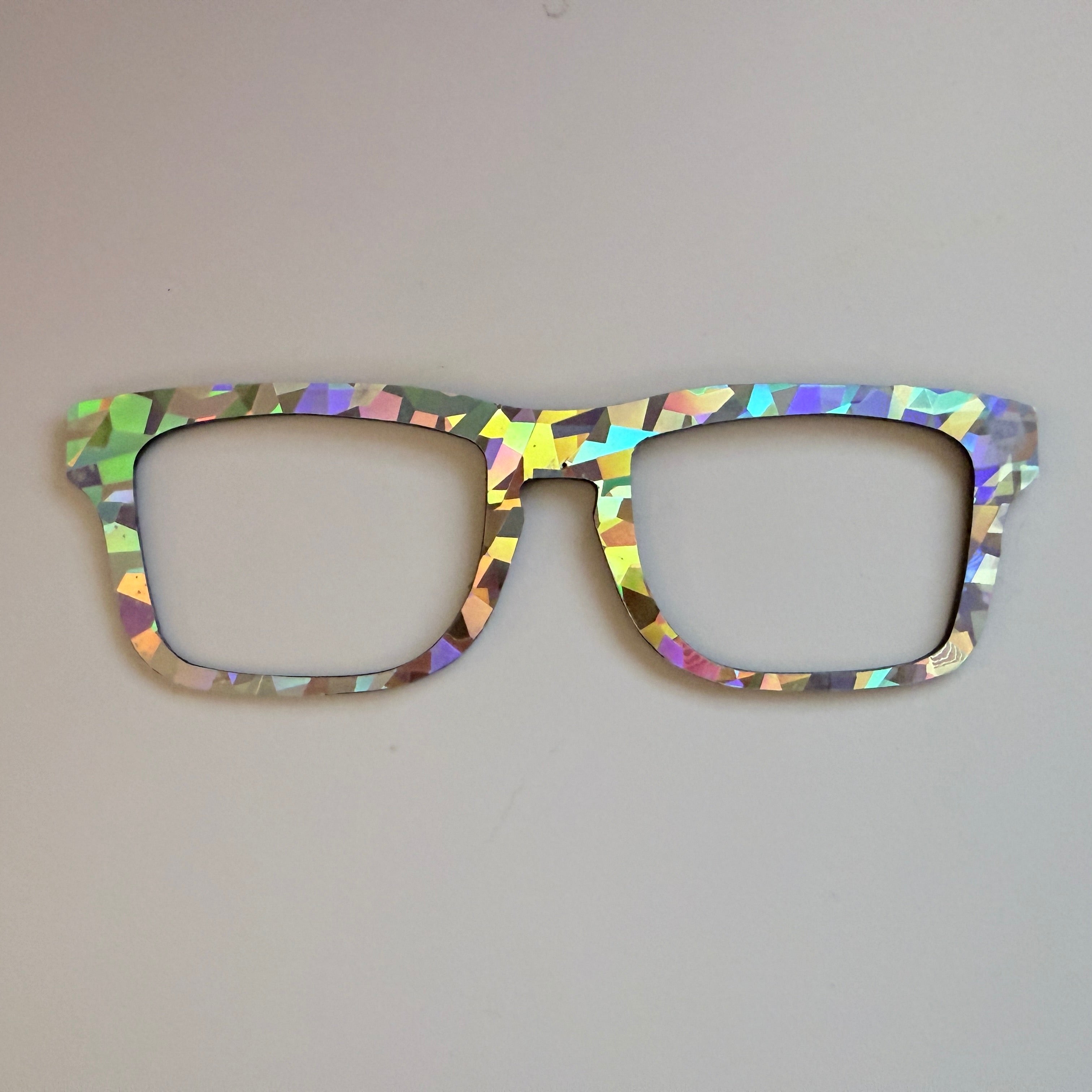 Drew Used Custom Toppers (15 toppers)