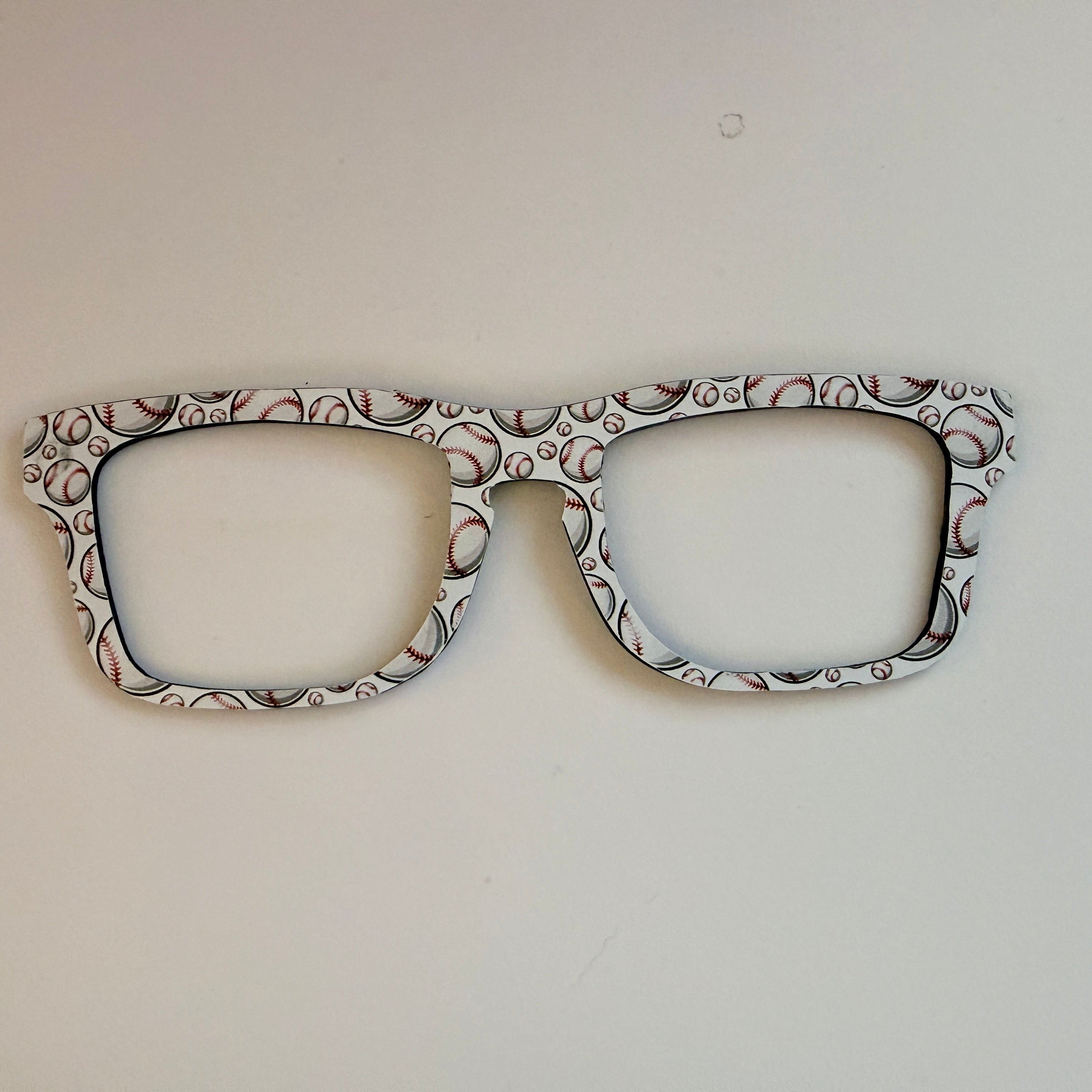 Drew Used Custom Toppers (15 toppers)