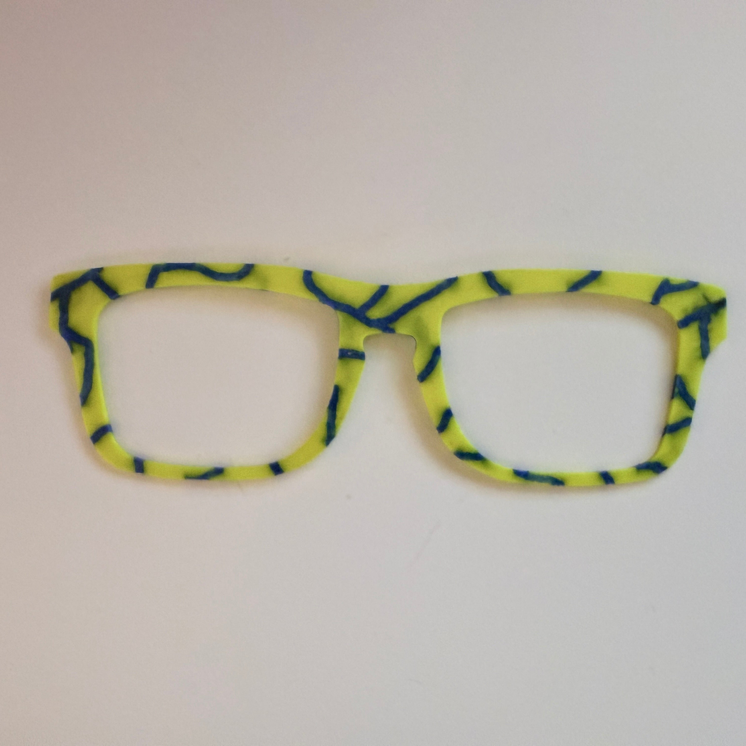 Drew Used Custom Toppers (15 toppers)